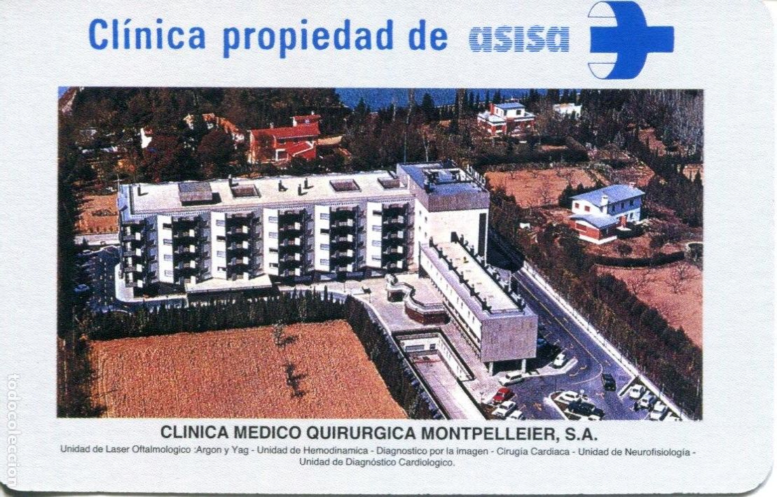 Coleccionismo calendarios: CALENDARIO FOURNIER-ASISA-DEL 1993 VER FOTOS