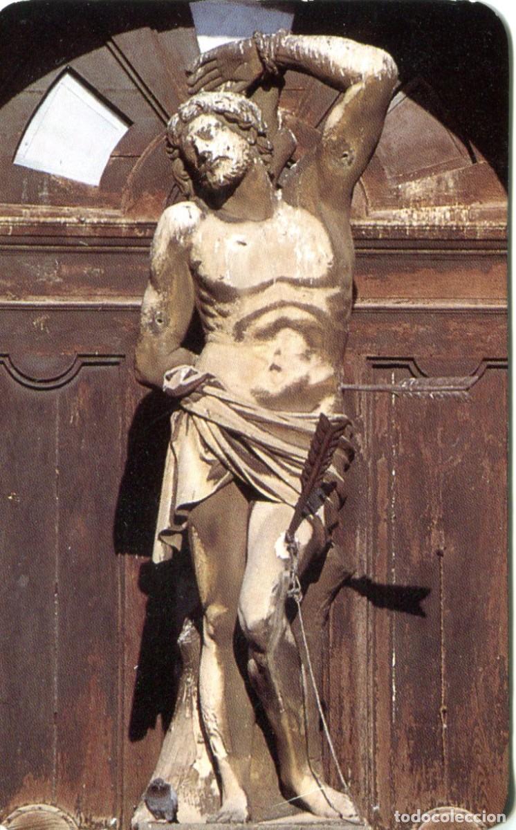 Coleccionismo calendarios: CALENDARIO BOLSILLO NO PONE FOURNIER. PE&Ntilde;A FONTILLES GUIPUZCOANA. 1993 (FOTO)
