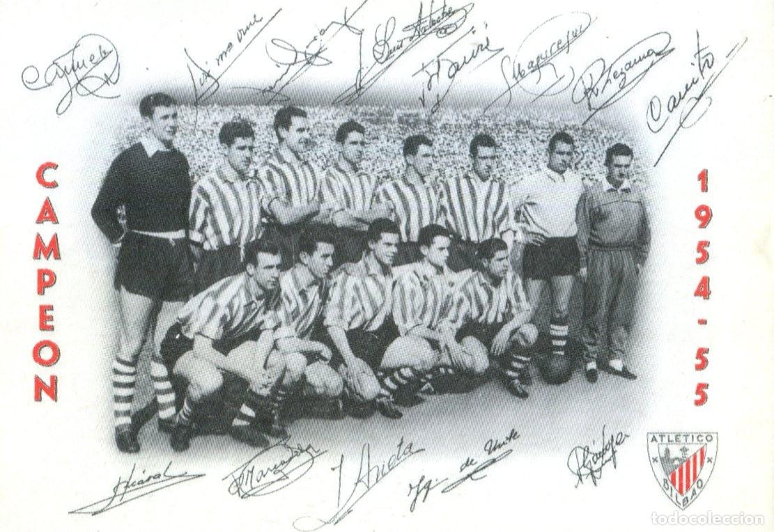 Collectables Calendars: CALENDARIO FUTBOL ATHLETIC CLUB BILBAO 2001 - Bar Gorbea