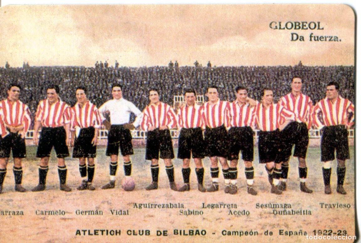 Collectionnisme Calendriers: CALENDARIO FUTBOL ATHLETIC CLUB BILBAO 2006 - Bodega Indautxu