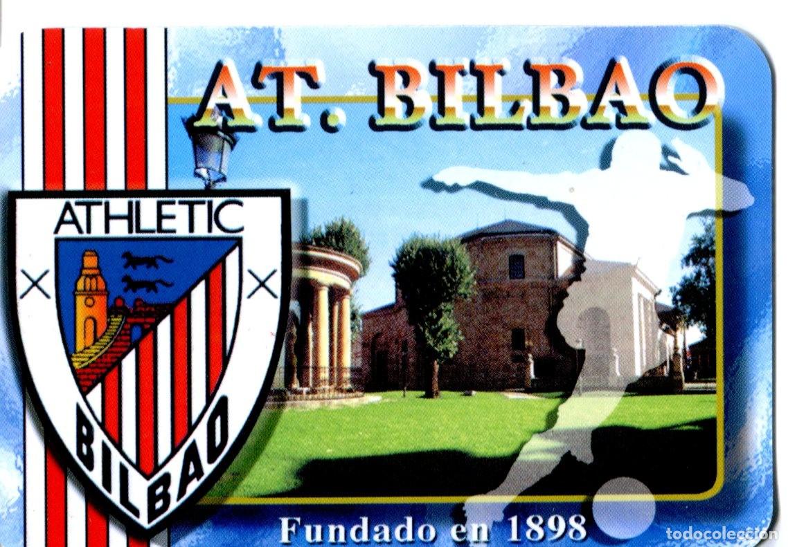 Collectables Calendars: CALENDARIO DE SERIE EDIJAR FUTBOL ATHLETIC CLUB BILBAO 2007 DEPORTES