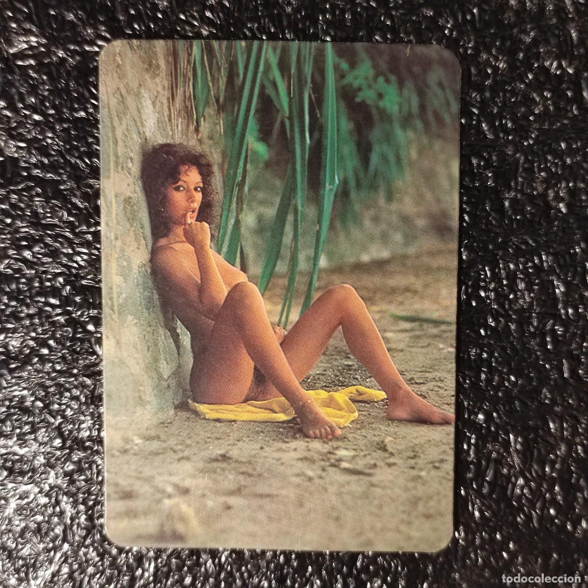 Coleccionismo calendarios: CALENDARIO BOLSILLO CHICAS . 1981 ** MP36 ** SEVILLA **T2