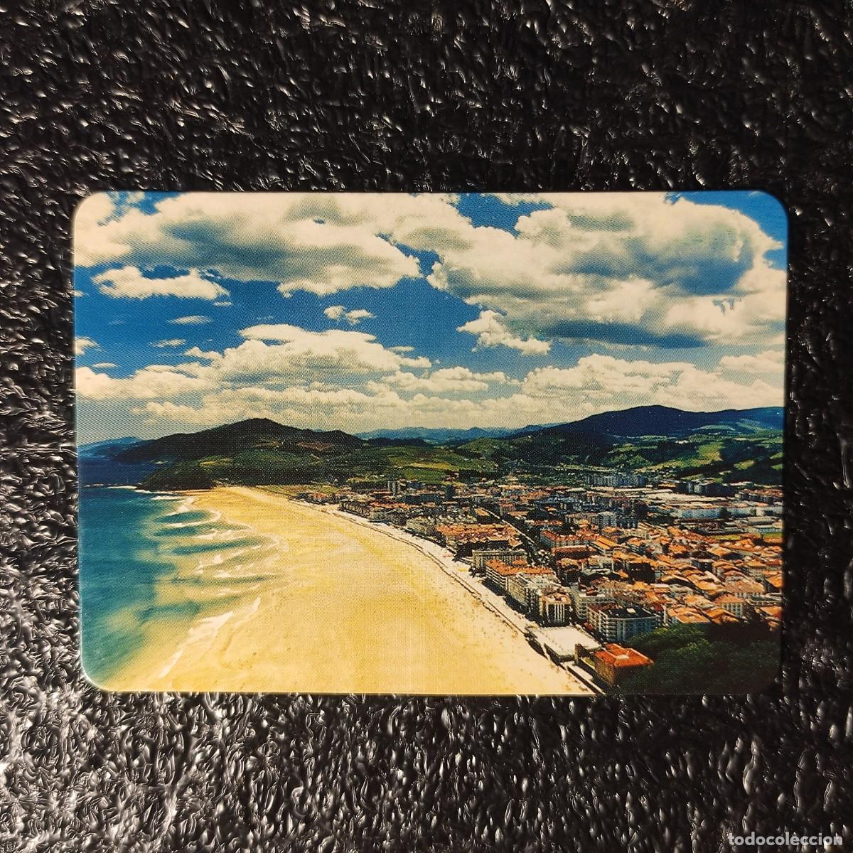 Sammeln von Kalendern: CALENDARIO BOLSILLO . ZARAUTZ GUIPUZCOA * 2003 ** 15ZK ZARAUTZ* T4