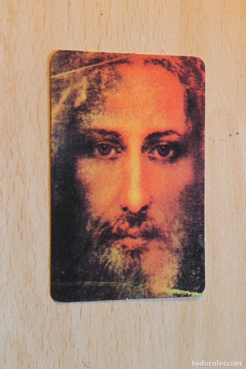Collectionnisme Calendriers: CALENDARIO 2013, CARA DE JESUCRISTO