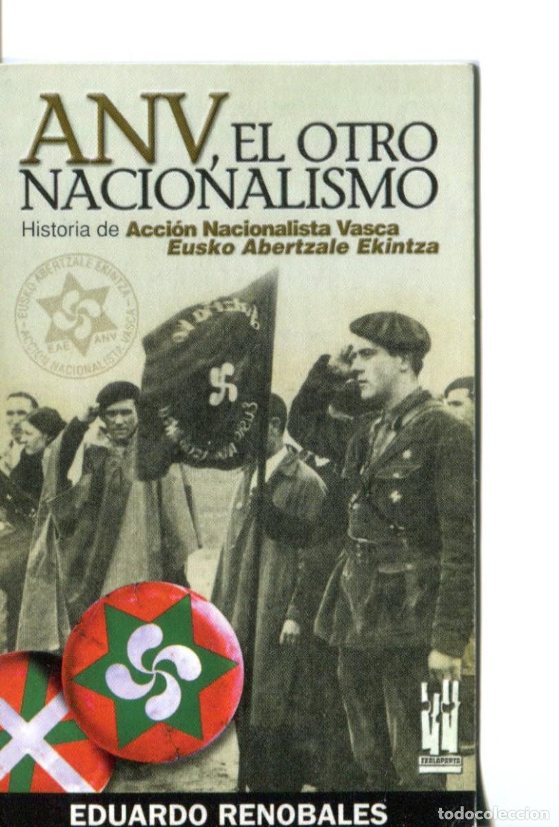Collectionnisme Calendriers: CALENDARIO POLITICO VASCO 2006 - EDITORIAL TXALAPARTA - ANV, EL OTRO NACIONALISMO