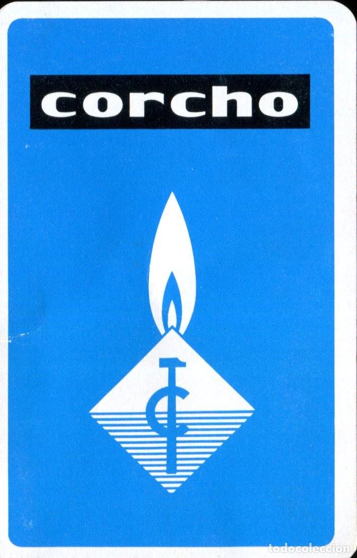 Coleccionismo calendarios: CALENDARIO FOURNIER-CORCHO-DEL 1971 VER FOTOS