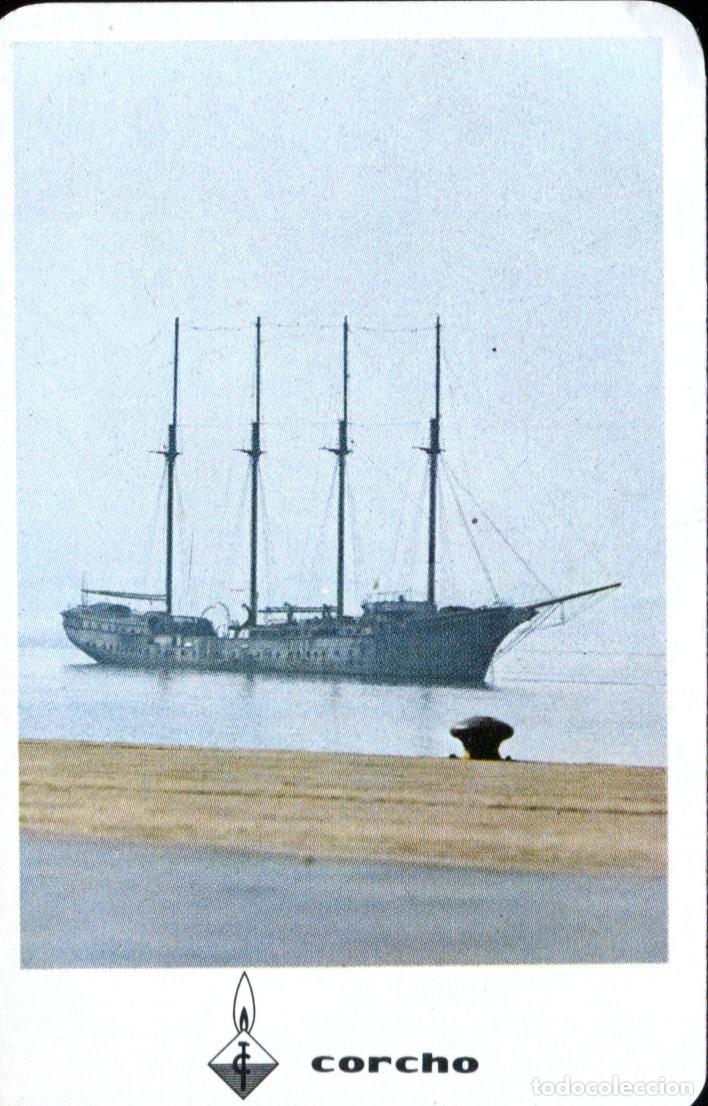 Collectionnisme Calendriers: fournier corcho 1971 calendario Barco