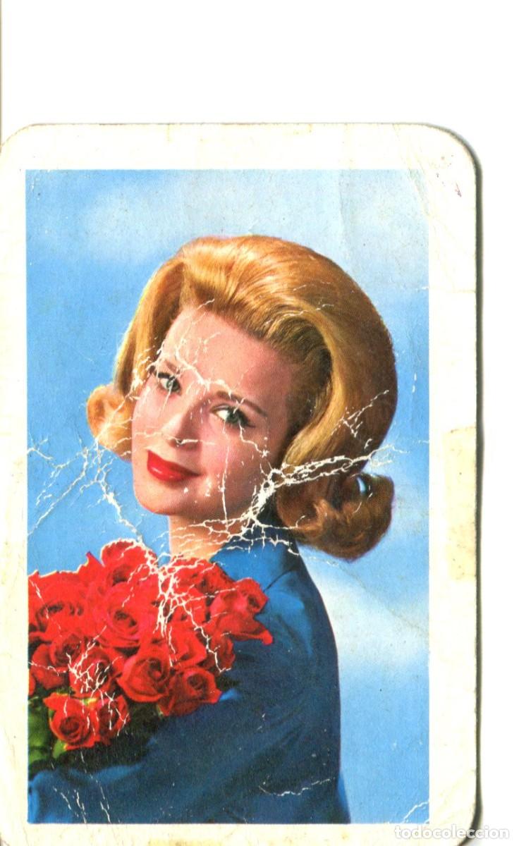 Collezionismo Calendari: calendario de serie de chicas, a&ntilde;o 1968.