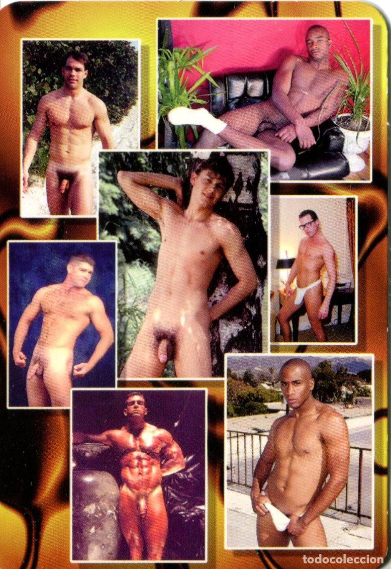Sammeln von Kalendern: CALENDARIO EROTICO DESNUDO CHICO A&Ntilde;O 2006 RR 195