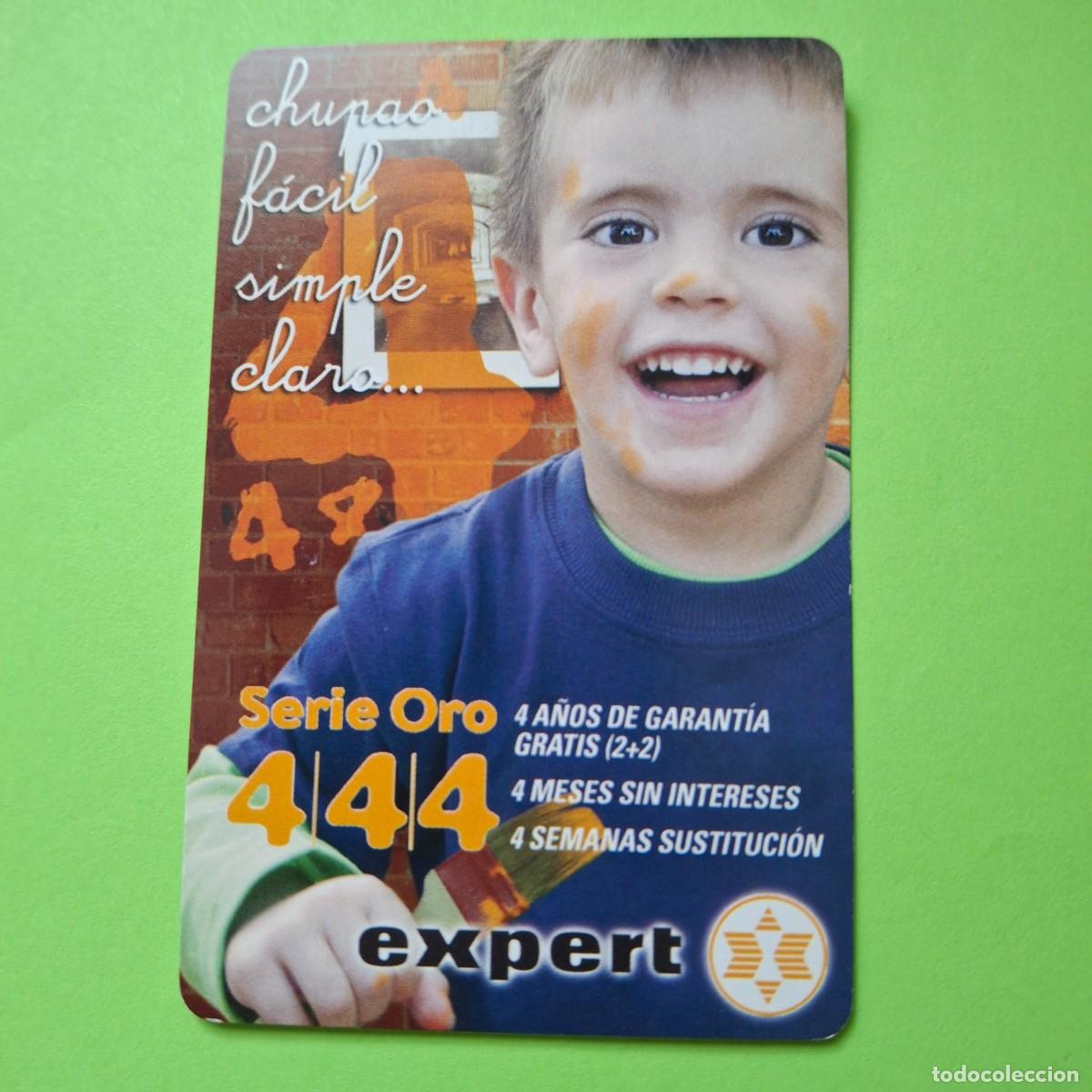 Collectables Calendars: 2006 - CALENDARIO H. FOURNIER - EXPERT SERIE ORO