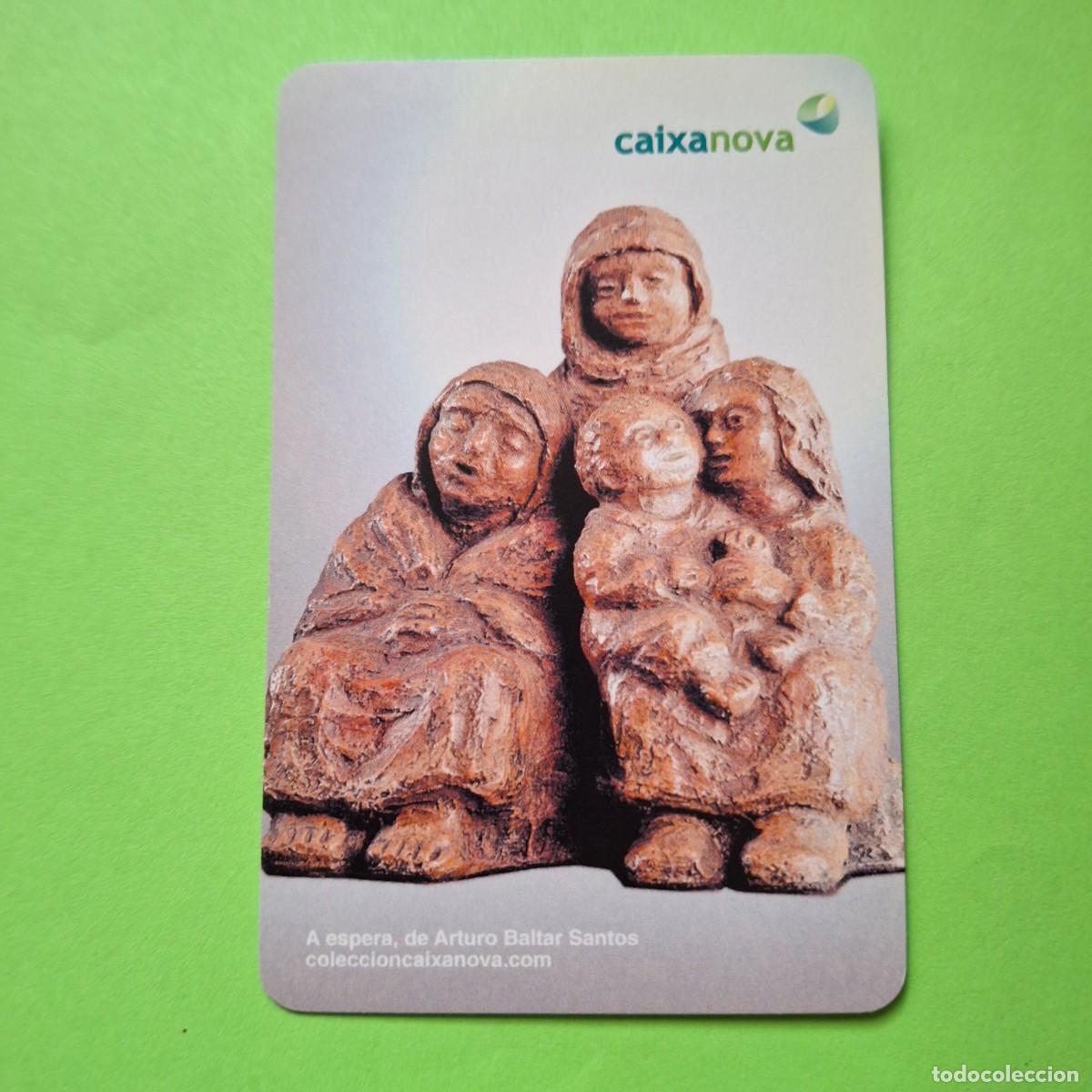 Collectables Calendars: 2003 - CALENDARIO H. FOURNIER - CAIXANOVA CAIXA NOVA
