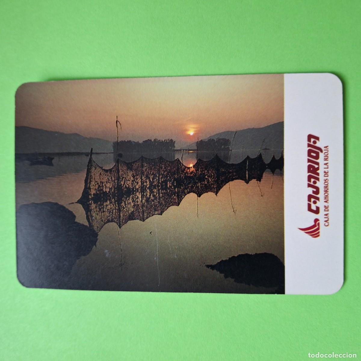 Collectables Calendars: 1995 - CALENDARIO H. FOURNIER - CAJARIOJA CAJA DE AHORROS DE LA RIOJA