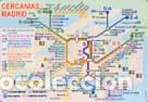 Coleccionismo calendarios: Calendario de bolsillo 2014 CB 101 - Foto 1