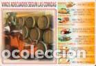 Colecionismo Calend&aacute;rios: Calendario de bolsillo 2014 EGC 87