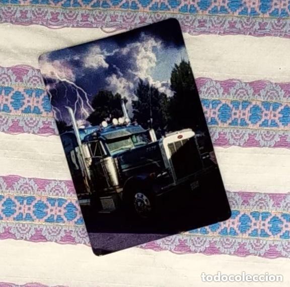 Coleccionismo calendarios: CALENDARIO 2012 - CAMION - Foto 1