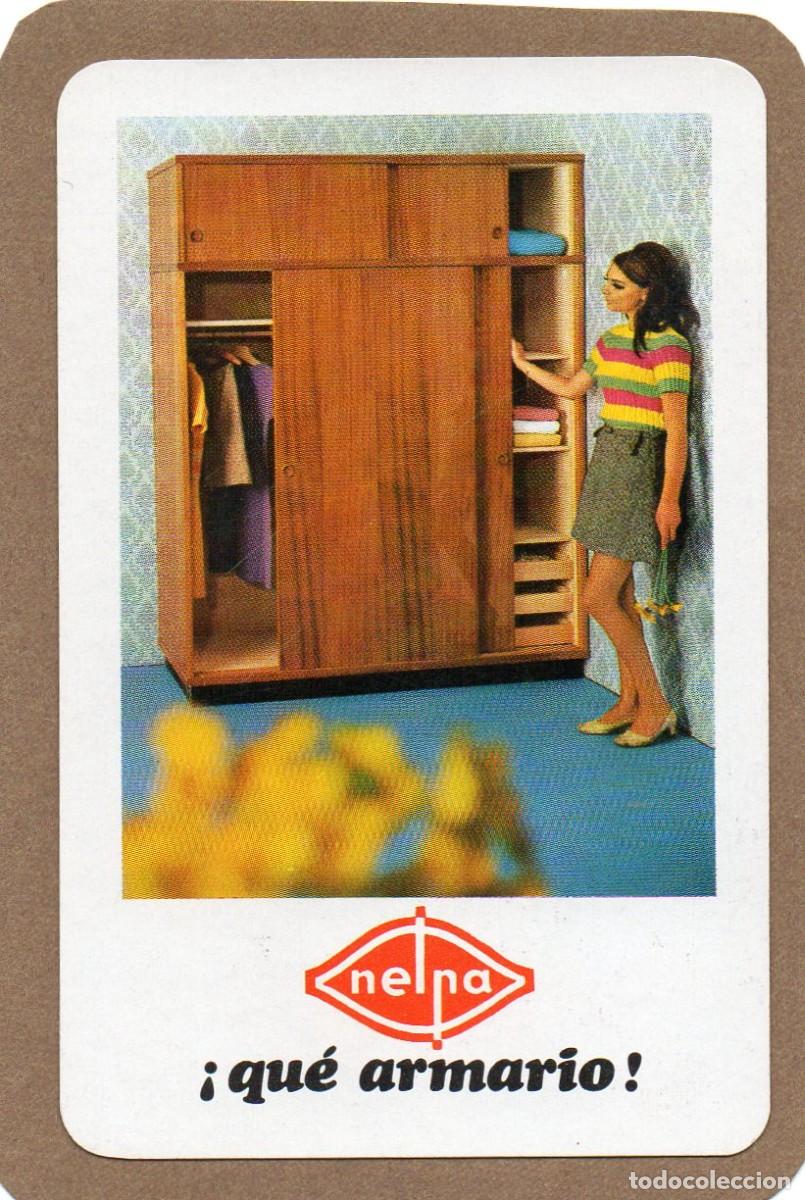 Collectables Calendars: Calendario de H. Fournier 1969 - NELPA