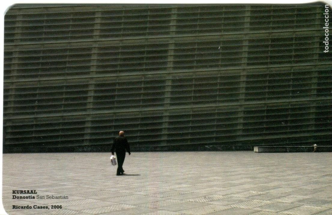 Coleccionismo calendarios: Calendario Kutxa Caja Giipuzkoa San Sebastian A&ntilde;o 2007. euskera. Cajas y Bancos