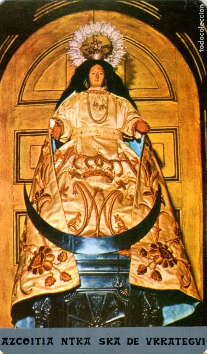 Coleccionismo calendarios: CALENDARIO BOLSILLO - A&Ntilde;O 1985 - LA PE&Ntilde;A FONTILLES GUIPUZCOANA MANIPEL - &iquest;FOURNIER?