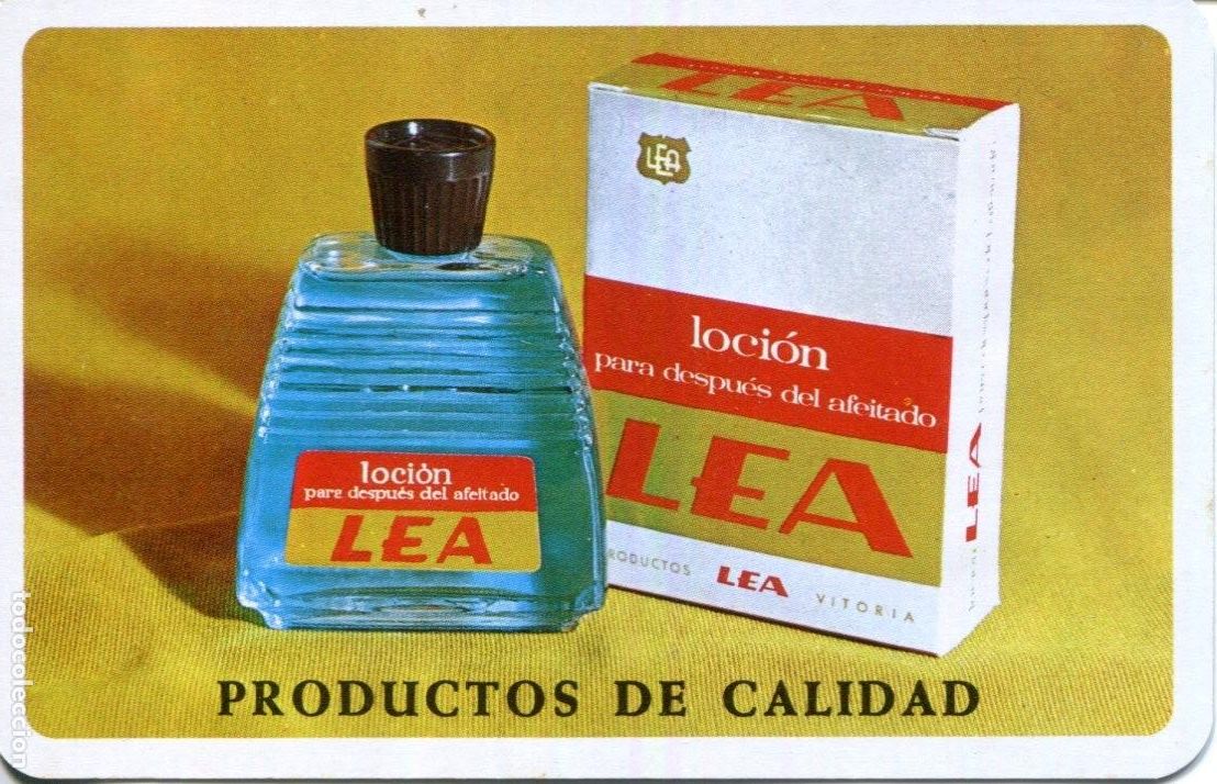 Coleccionismo calendarios: CALENDARIO DE BOLSILLO FOURNIER LEA - A&Ntilde;O 1973