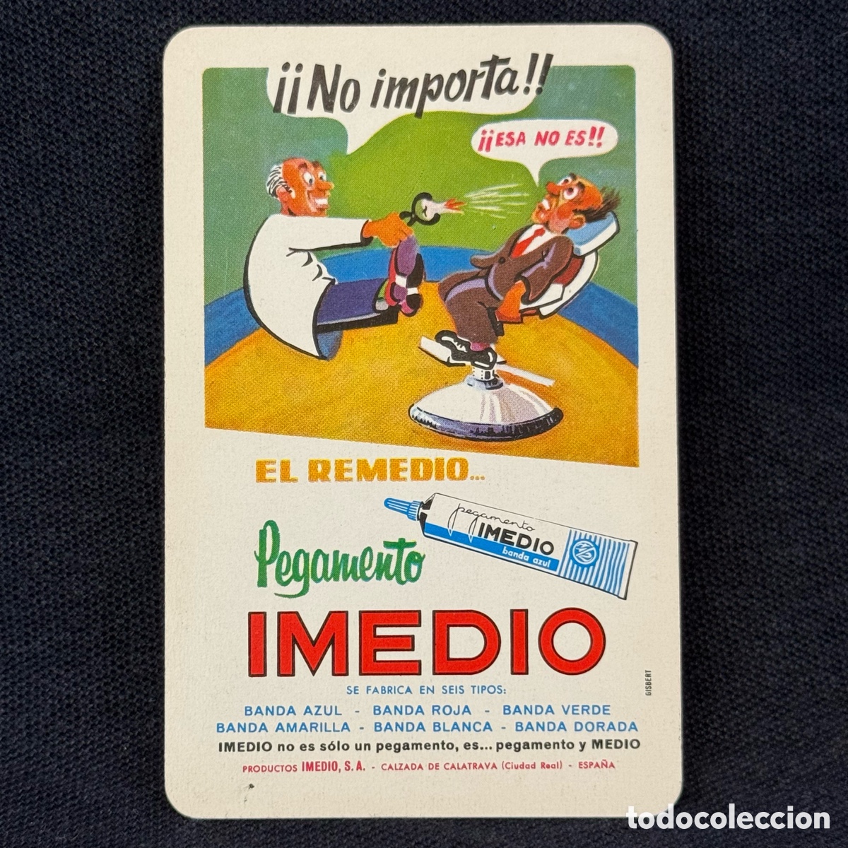 Collectionnisme Calendriers: CALENDARIO BOLSILLO FOURNIER PEGAMENTO IMEDIO 1977