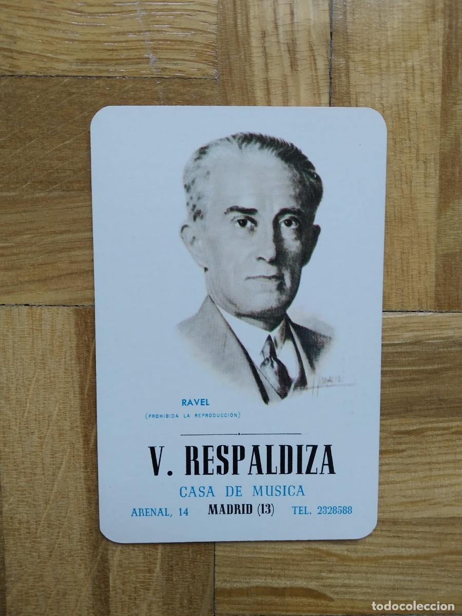 Coleccionismo calendarios: CALENDARIO FOURNIER RESPALDIZA A&Ntilde;O 1976 VER FOTOS NUEVO