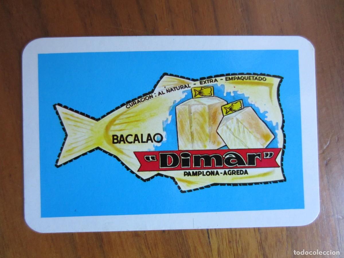 Coleccionismo calendarios: CALENDARIO NO FOURNIER- DIMAR-DEL 1967 VER FOTOS