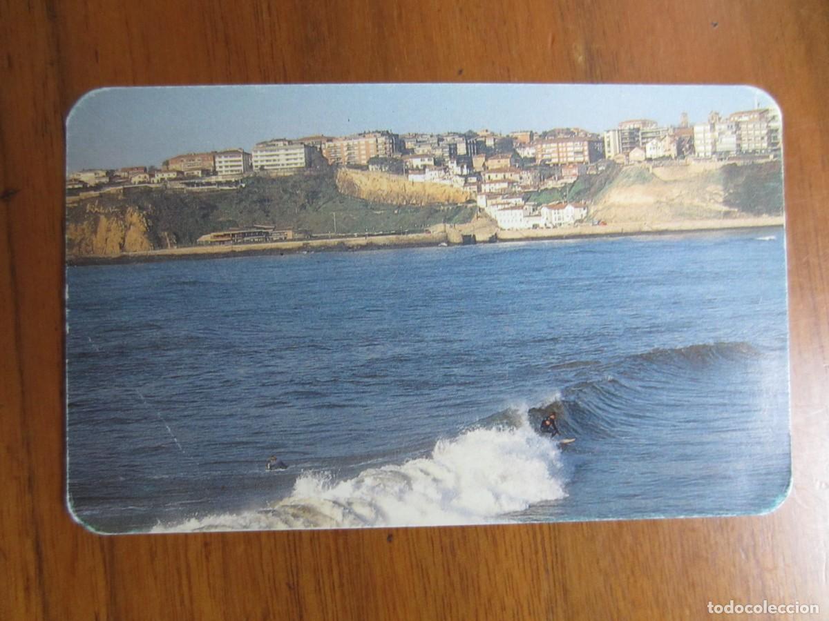 Coleccionismo calendarios: CALENDARIO MANIPEL POSIBLE FOURNIER?-DEL 1993 VER FOTOS