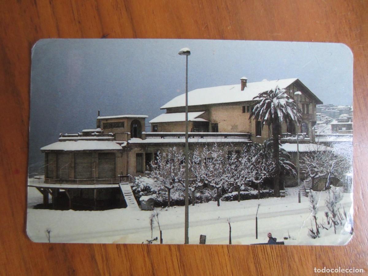 Coleccionismo calendarios: CALENDARIO MANIPEL POSIBLE FOURNIER?-DEL 1993 VER FOTOS
