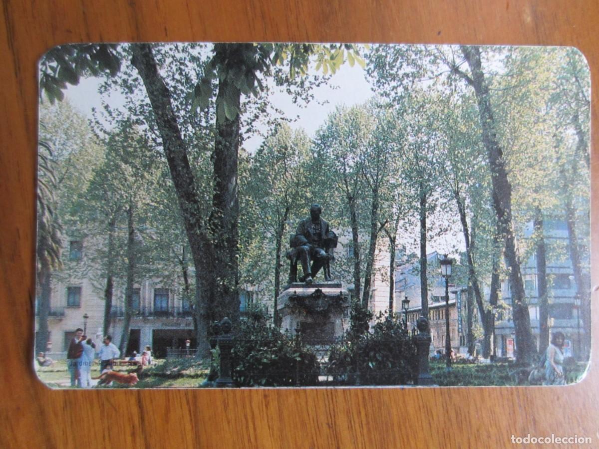 Coleccionismo calendarios: CALENDARIO MANIPEL POSIBLE FOURNIER?-DEL 1988 VER FOTOS