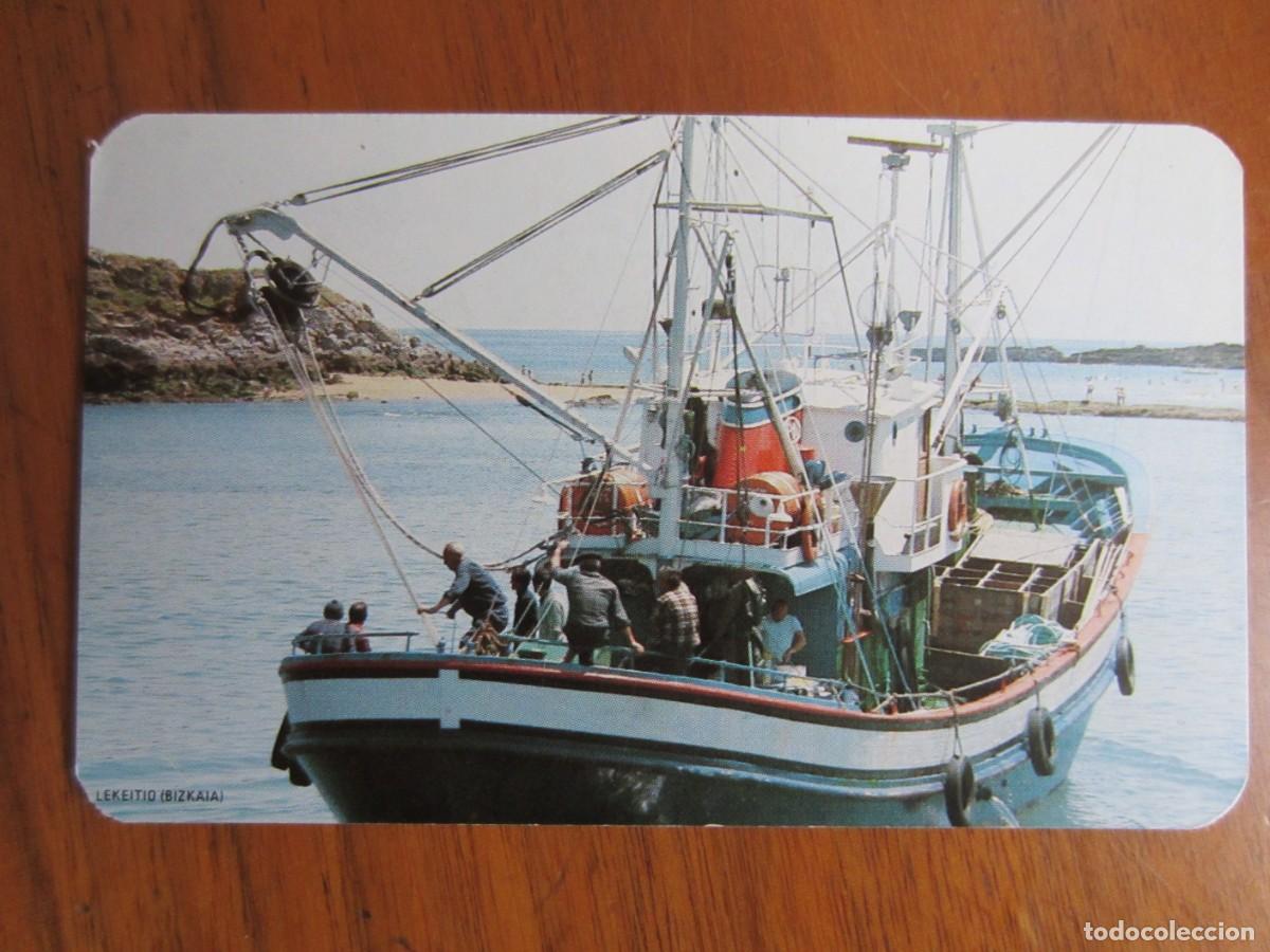 Coleccionismo calendarios: CALENDARIO MANIPEL POSIBLE FOURNIER?-DEL 1987 VER FOTOS