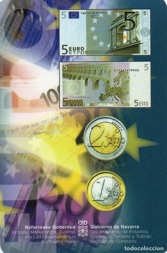 Collezionismo Calendari: Calendario de Publicidad 1998 - GOBIERNO DE NAVARRA
