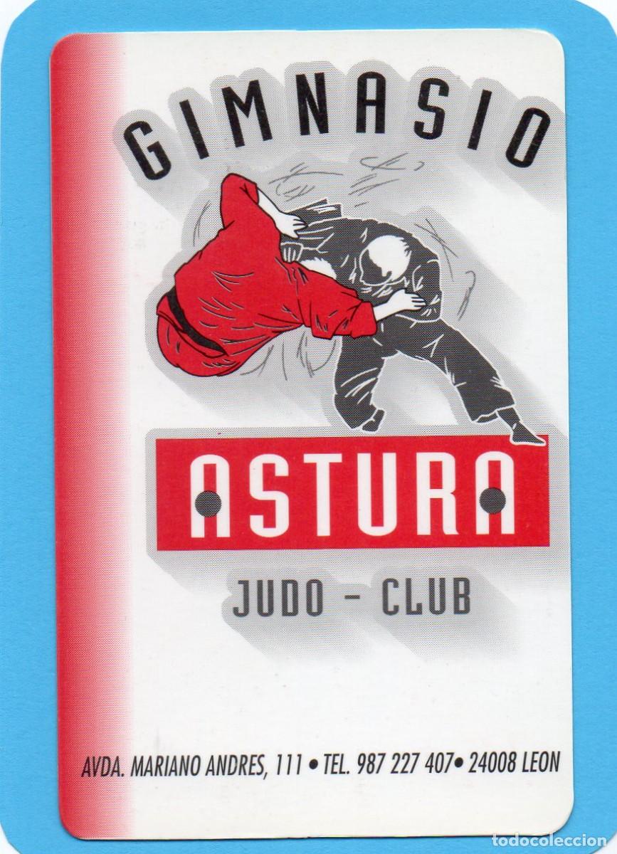 Collezionismo Calendari: Calendario de Publicidad 1999 - GIMNASIO ASTURA