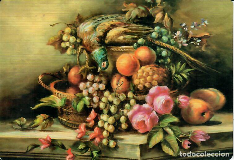 Coleccionismo Calendarios: CALENDARIO DE SERIE - A&Ntilde;O 2008 - CB N&ordm; 124 - ALMENDRAS ALHAMBRA - CAJA RURAL DE GRANADA