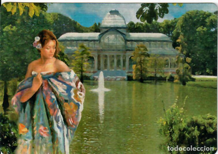 Coleccionismo Calendarios: CALENDARIO DE SERIE - A&Ntilde;O 2008 - CB N&ordm; 130 - ALMENDRAS ALHAMBRA - CAJA RURAL DE GRANADA