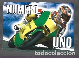 Coleccionismo Calendarios: CALENDARIO DE C. B. N&ordm; 73 DEL A&Ntilde;O 2010 PUBLICIDAD DE CASA - VICTOR GETAFE