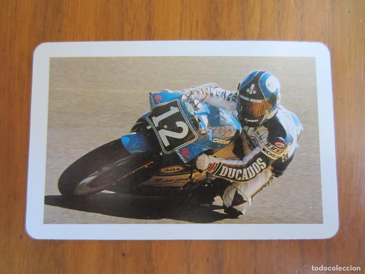 Coleccionismo calendarios: CALENDARIO FOURNIER-DUCADOS-DEL 1988 VER FOTOS