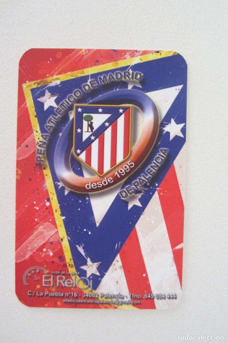 Coleccionismo Calendarios: Calendario Atl&eacute;tico de Madrid 2026