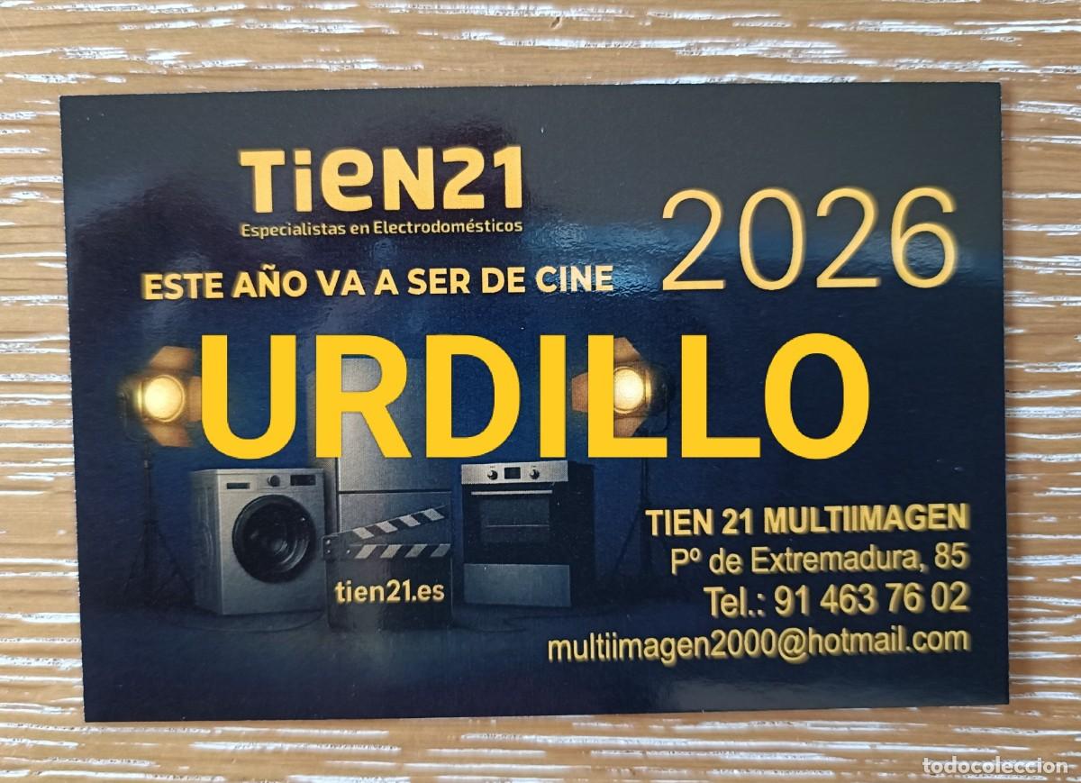 Calendrier Mural 2026 BT21 – Format 30x60 Cm Déplié, Papier 140g, Multilingue (français Inclus), De Janvier à Décembre, Décoratif - 8