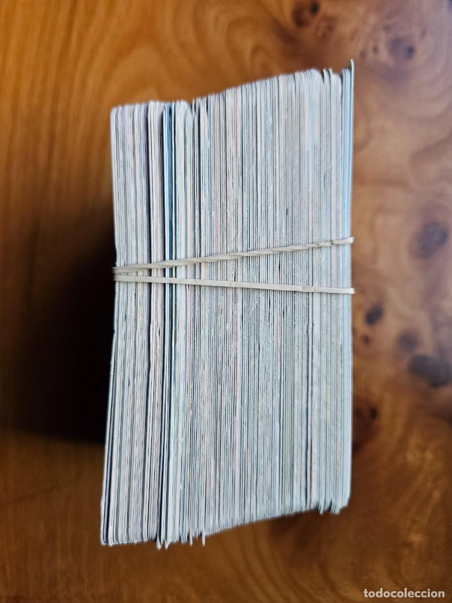 Coleccionismo calendarios: LOTE CALENDARIOS SERIE 2018 - Foto 3
