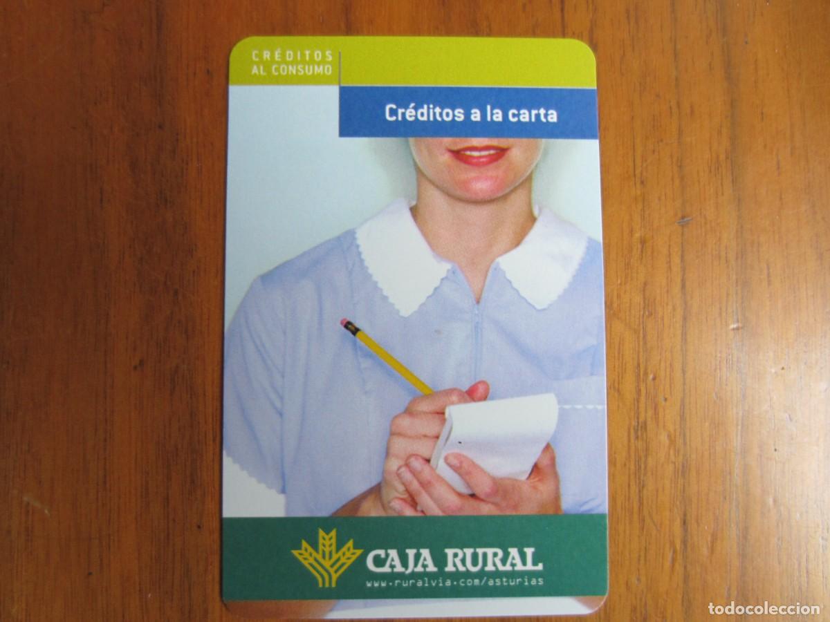 Coleccionismo calendarios: CALENDARIO FOURNIER-CAJA RURAL DE ASTURIAS-DEL 2005 VER FOTOS