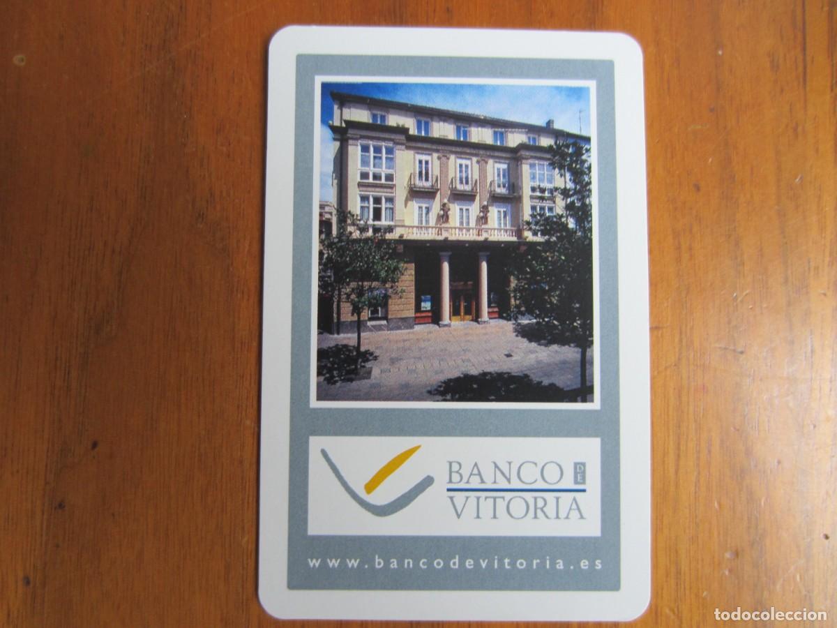 Coleccionismo calendarios: CALENDARIO FOURNIER-BANCO DE VITORIA-DEL 2003 VER FOTOS