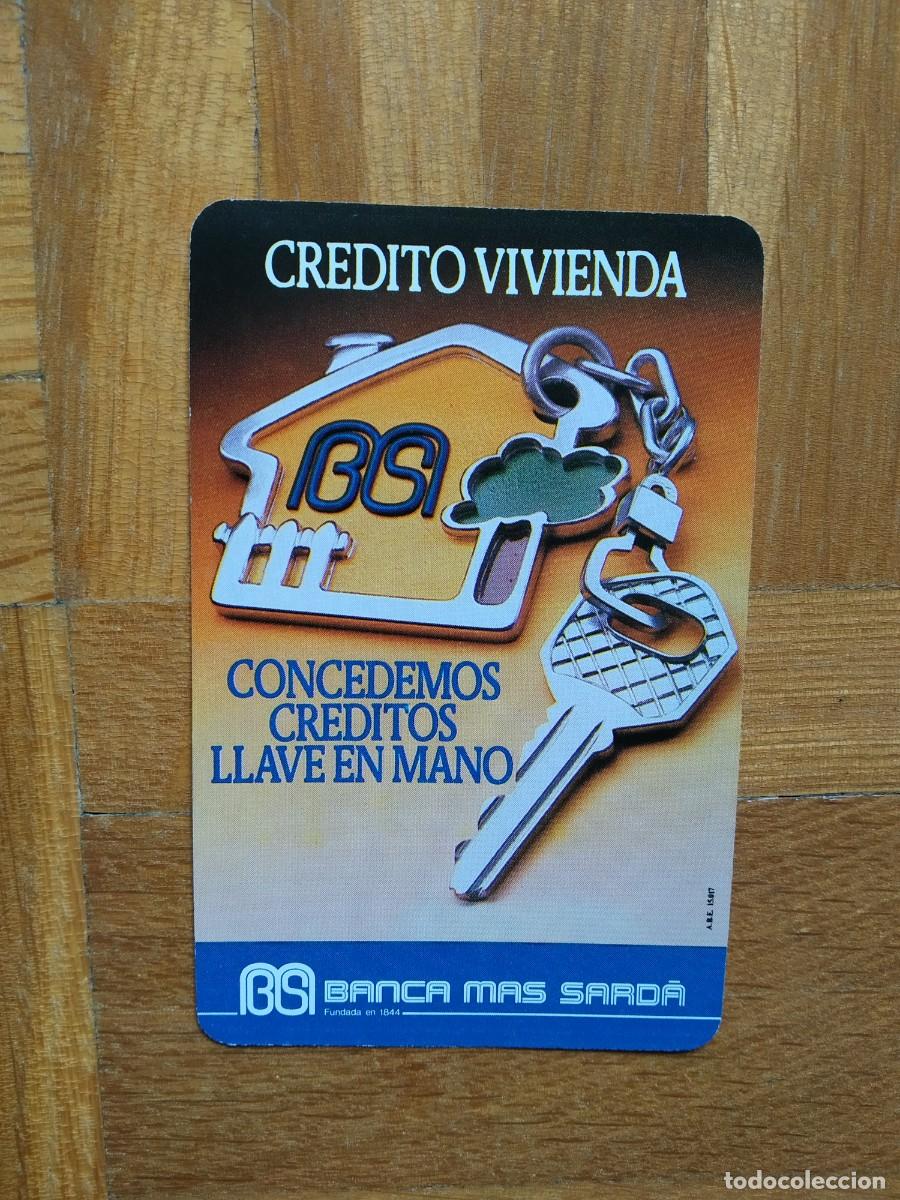 Coleccionismo Calendarios: CALENDARIO FOURNIER BANCA MAS SARDA MESES EN CATAL&Aacute;N A&Ntilde;O 1987 VER FOTOS NUEVO