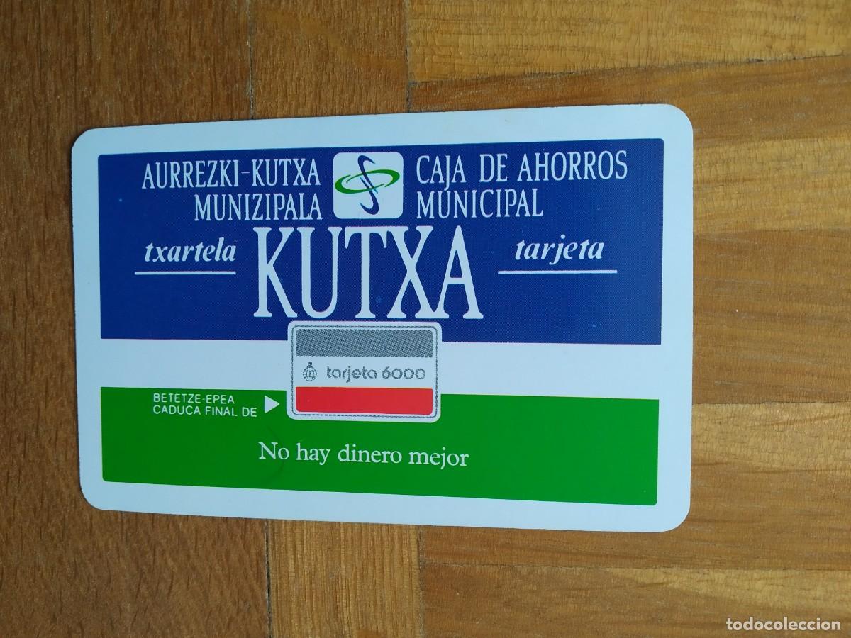 Coleccionismo calendarios: CALENDARIO FOURNIER CAJA DE AHORROS MUNICIPAL KUTXA A&Ntilde;O 1987 VER FOTOS