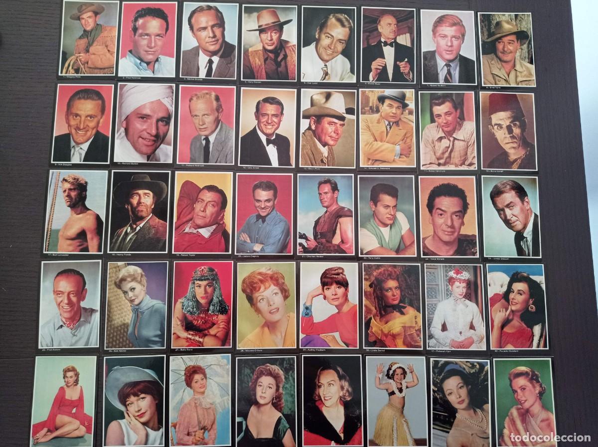 Coleccionismo calendarios: 100 CALENDARIOS DIFERENTES. CALENDARIO. COLECCI&Oacute;N CINE ESPA&Ntilde;OL. A&Ntilde;O 2009
