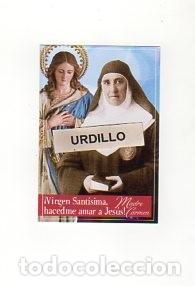 Coleccionismo Calendarios: CALENDARIO BOLSILLO - A&Ntilde;O 2020 - HERMANAS FRANCISCANAS DE LOS SAGRADOS CORAZONES