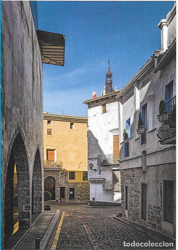 Coleccionismo calendarios: CALENDARIO AYUNTAMIENTO DE SAGUNTO 2023