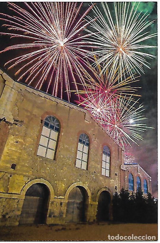 Coleccionismo calendarios: CALENDARIO AYUNTAMIENTO DE SAGUNTO 2020