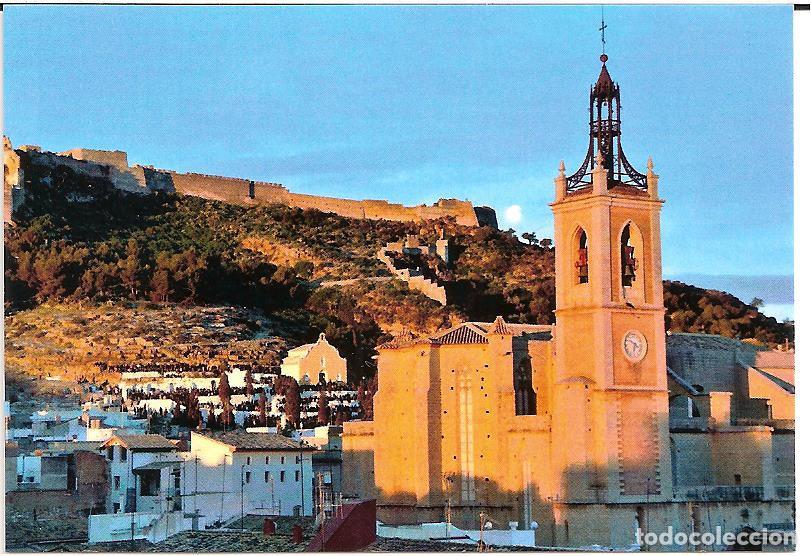 Coleccionismo calendarios: CALENDARIO AYUNTAMIENTO DE SAGUNTO 2016