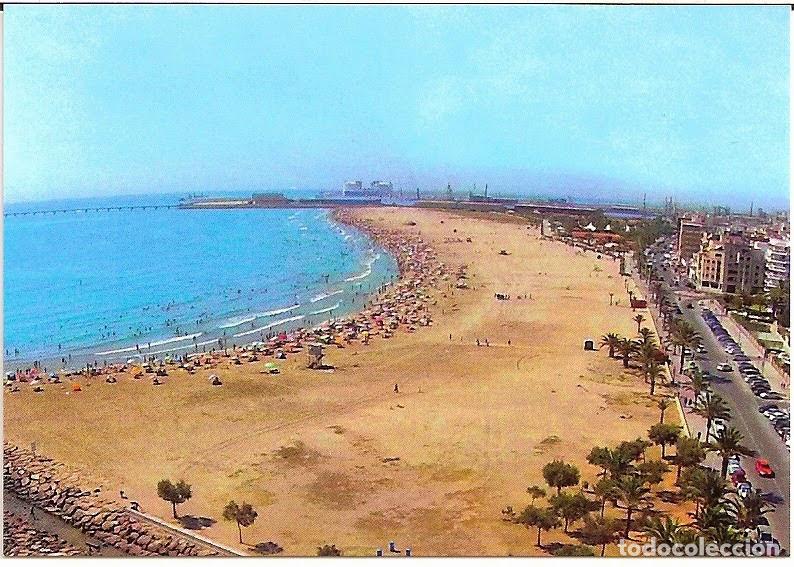 Coleccionismo calendarios: CALENDARIO AYUNTAMIENTO DE SAGUNTO 2015