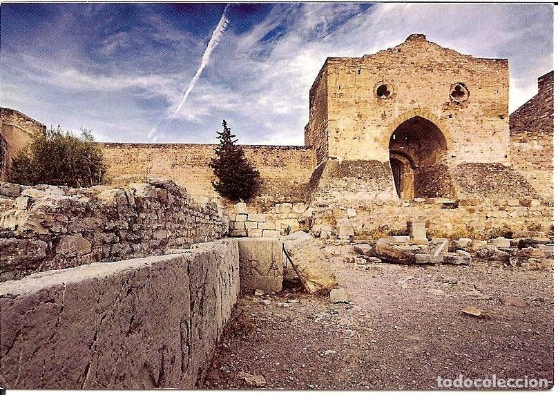 Coleccionismo calendarios: CALENDARIO AYUNTAMIENTO DE SAGUNTO 2012